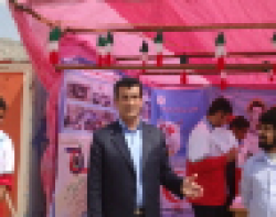 شهرستان لنده برای پذیرش میهمانان و مسافران نوروزی آمادگی کامل دارد+تصاویر