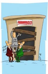 هفته نامه 9 دی توقیف شد