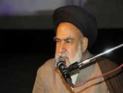 انتخاب شعار سال جدید از روی حکمت ، درایت و برنامه ریزی خاص رهبری است