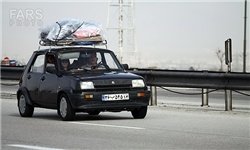 محور باشت - گچساران حادثه خیز ترین نقطه استان/ محور یاسوج - اصفهان پر ترددترین محور در استان