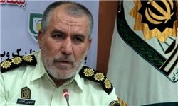 سبقت غیرمجاز بیشترین تخلف رانندگی ایام نوروز امسال در کهگیلویه و بویراحمد سبقت غیرمجاز بیشترین تخلف رانندگی ایام نوروز امسال در کهگیلویه و بویراحمد