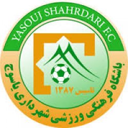 بازگشت امتیاز کسر شده به تیم فوتبال شهرداری یاسوج
