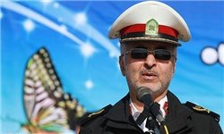 خودروهای دارای 2 تخلف همزمان 72 ساعت توقیف می‌شوند