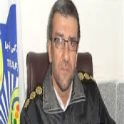 عامل بیش از 85 درصد از تصادفات در استان کهگیلویه وبویراحمد