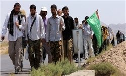 همایش پیاده‌روی «حرم تا حرم» 14 فروردین در یاسوج