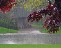  بارش باران و برف در کهگیلویه بویراحمد