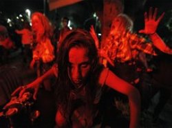 دلیل نحسی 13 فروردین در ایران