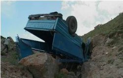 مرگ تلخ 6 کهگیلویه وبویراحمدی در یک سانحه تصادف