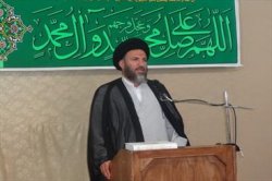 جامعه تنها با حرکت و تلاش جهادی عزتمند می شود