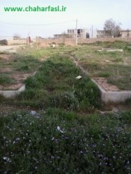 سرنوشت نامعلوم احداث پارک در منطقه تل زالی شهر یاسوج+تصویر