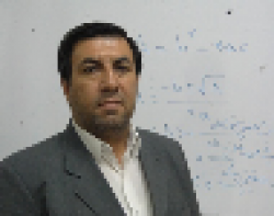 فرهنگی کهگیلویه و بویراحمدی، معلم نمونه کشور شد