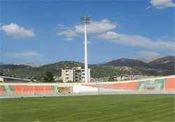 دکلهای ورزشگاه بزرگ یاسوج مشکلی برای هواپیماها ندارد/دعوت از استقلال یا پرسپولیس برای افتتاح دکلهای ورزشگاه بزرگ یاسوج مشکلی برای هواپیماها ندارد/دعوت از استقلال یا پرسپولیس برای افتتاح