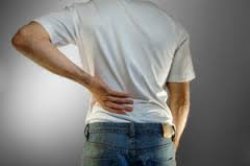 علت 85 درصد کمردردها