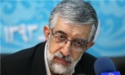 دولتیها در نقد خونسردتر باشند/ ریاستم بر سازمان صداوسیما شایعه است/ جشن سعدآباد در شرایط خوبی برگزار نشد دولتیها در نقد خونسردتر باشند/ ریاستم بر سازمان صداوسیما شایعه است/ جشن سعدآباد در شرایط خوبی برگزار نشد