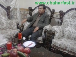 از تحصیل اجباری رشته تجربی و مطالعه دزدکی ریاضی تا دیداربا رهبری به عنوان معلم نمونه