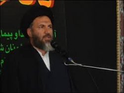 آیت الله ملک حسینی حاضر به دیدار با دستیار رییس جمهور نشد