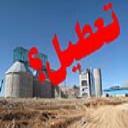 آینده نامعلوم سیمان مارگون و خطر افزایش نرخ بیکاری در کهگیلویه و بویراحمد
