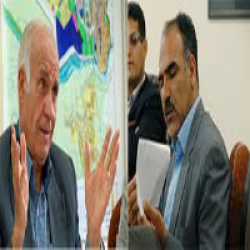 اظهارات عجیب عضو شورای شهر یاسوج در مورد استیضاح شهردار 