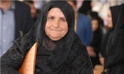 معلمی که باغ نخرید اما گل برداشت کرد