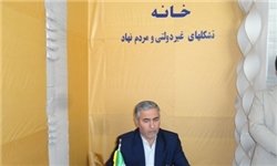 ویرانی قلعه‌دیشموک و تل‌خسرو در سایه غفلت مسئولان