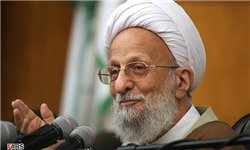 برخی برای پیروزی در انتخابات با یهودی‌ها لابی می‌کنند/ برای «رأی» دست از مبارزه با اختلاس کشیده‌ان 