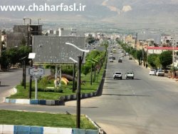  درخواست اهالی منطقه تل زالی از شورای شهر و شهردار یاسوج/نبود سرعت گیر و پل هوایی عامل بیشتر تصادفات در بلوار عدل 