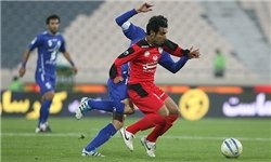 برتری مقابل بهمن شیراز/بزن بزن هواداران/ جلسه شهردار جدید/بازگشت دوباره زرینچه