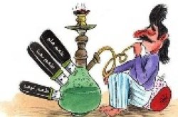وجود قهوه خانه در سوق زیبنده این شهر فرهنگی نیست 