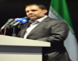 هماهنگی و تعامل استاندار با نمایندگان استان تحقق بخش اهداف است