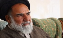 شعار حقوق بشر در آمریکا ادعایی واهی و پوچ است