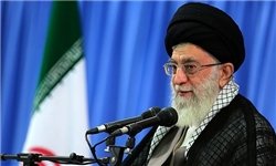 غرب تصور می‌کند از هماوردی با تفکر انقلاب اسلامی عقب مانده است/ انسجام داخلی و پایبندی به اصول کشور را آسیب‌ناپذیرتر می‌کند