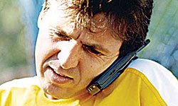 انصراف زرینچه از مربی‌گری تیم فوتبال شهرداری یاسوج