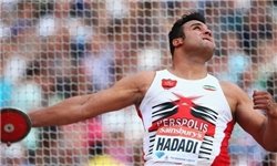 حضور احسان حدادی در بازی‌های کشورهای اسلامی قطعی شد