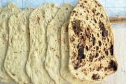 فریاد کهگیلویه و بویراحمدی‌ها از بیداد بی‌کیفیتی نان