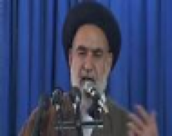 هدف از مراسمات عزاداری تبیین اهداف عاشورا باشد