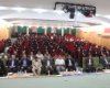 شب خاطره دفاع مقدس در یاسوج