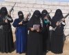 زنان داعش,chaharfasl.ir