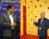 مجید محنایی,معاون استاندار