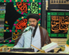  تذکر امام جمعه سی سخت به دعوت کنندگان از سران فتنه به استان 