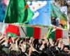 جانباز هم استانی به درجه رفیع شهادت نایل شد+زمان و مکان تشییع