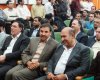 حاشیه مراسم تودیع و معارفه مدیرکل جدید فنی و حرفه ای استان+تصاویر