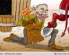 صحبت آمریکا از ادامه تحریم ها در اوج مذاکرات!