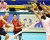 ایران 3 - آمریکا 2؛ پیروزی تاریخی برای مردان پارسی/ تعظیم آمریکا به والیبال ایران