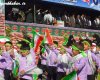 اجتماع پرشور بسجیان عاشورایی در بلوار عدل یاسوج +تصاویر