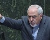 ظریف: کنگره تحریم جدید اعمال کند همه توافق‌ها از بین می‌رود