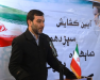 گلایه های کمالوندی از کمبود بودجه در بخش فرهنگی استان کهگیلویه وبویراحمد