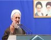 مصوبات استانی رئیس‌جمهور ضمانت اجرایی داشته باشد/پذیرش توافق ژنو از موضع ضعف نبود