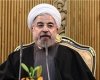 روحانی: وزارت اطلاعات قاطعانه با مفاسد اقتصادی برخورد کند/ تنها پرچمدار ایران مقام معظم رهبری است