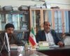 انتقاد و پیشنهاد به اوقاف استان با شماره 09301410914