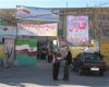 یاسوج رکورد دار اسکان  نوروزی فرهنگیان در استان
